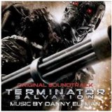 Soundtrack - Terminator 2