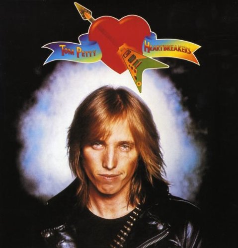 Tom & the Heartbreakers Petty - Tom Petty & the Heartbreakers [Vinyl LP]