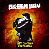 Green Day - Revolution Radio [Vinyl LP]