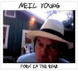 Young , Neil - Greendale (+ DVD)
