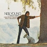 NEIL YOUNG - American Stars'n Bars