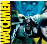 OST - Watchmen