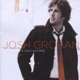 Groban , Josh - All That Echoes