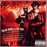 Kweli , Talib & Hi-Tek - Revolutions Per Minute