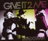 Madonna - 4 Minutes (2track)