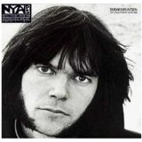 Young , Neil - Live at massey hall 1971 (mit DVD)