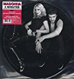 Madonna - Miles Away (Maxi)