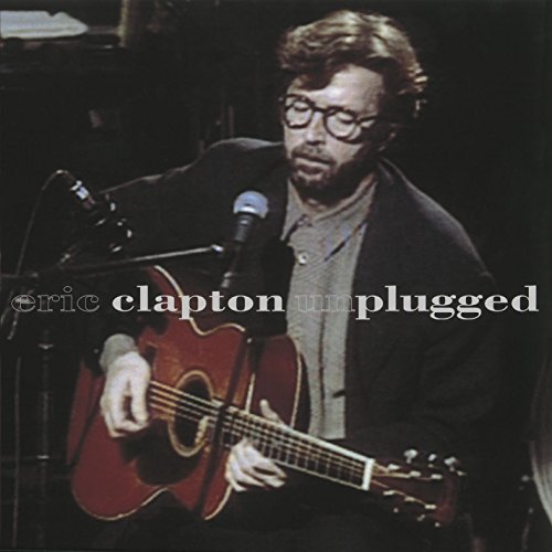 Clapton , Eric - Unplugged (Vinyl)