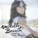 Michelle Branch - Hotel Paper
