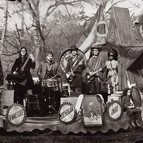 Raconteurs - Consolers Of The Lonely