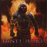 Disturbed - Asylum