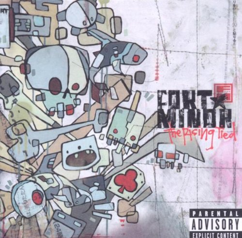 Fort Minor - The Rising Tied