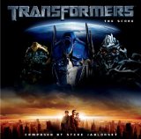 Jablonsky , Steve - Transformers: Revenge of the Fallen (Score)