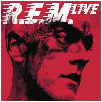 R.E.M. - R.E.M. Live (2CD+DVD)