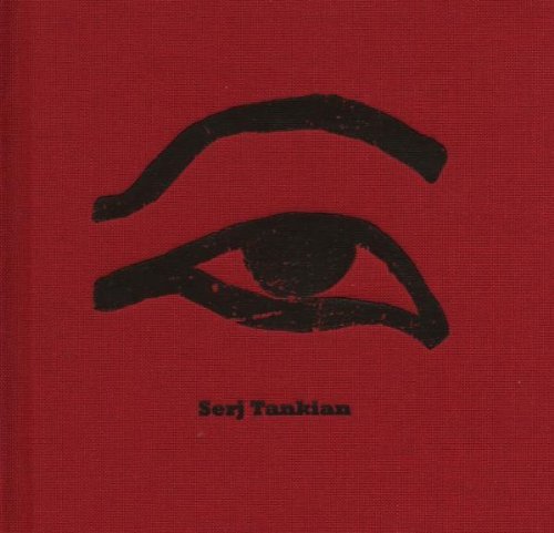 Serj Tankian - Elect the Dead (Limited Edition)