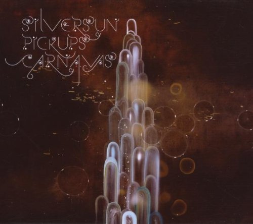 Silversun Pickups - Carnavas