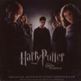 Soundtrack - Harry Potter And The Half-Blood Prince