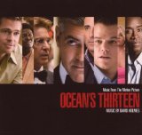 Holmes , David - Ocean's Twelve (OST)