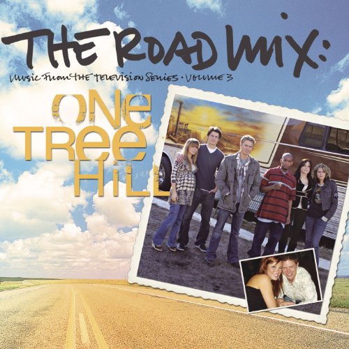 Original Soundtrack - One Tree Hill Vol.3:Roadmix