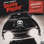 Soundtrack - Death Proof [Vinyl Single]