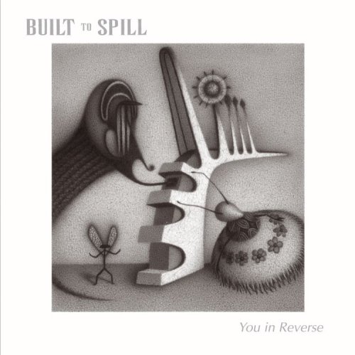 Built to Spill - You in Reverse [Vinyl LP]