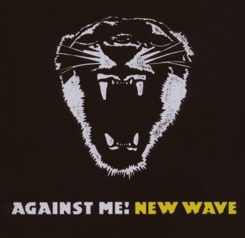 Against Me - New wave