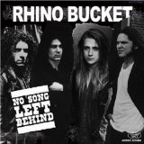 Rhino Bucket - Pain and Suffering