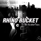 Rhino Bucket - Pain and Suffering