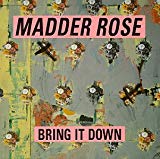 Madder Rose - Panic on