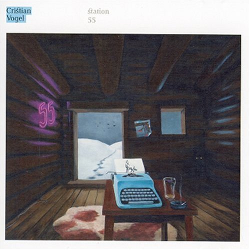 Vogel , Christian - Station 55