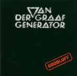 Van der Graaf Generator - H to He Who am the Only One