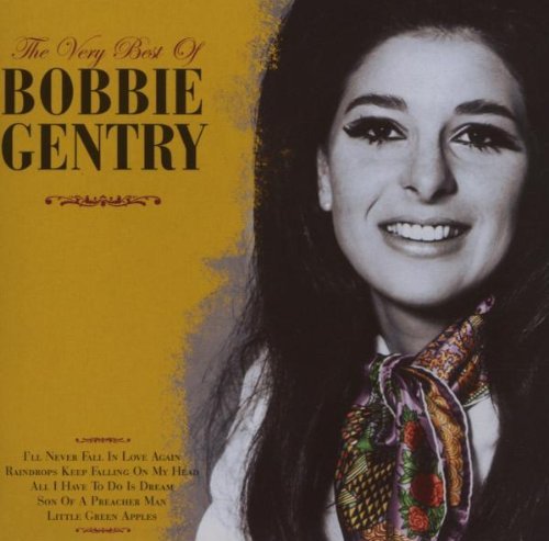 Gentry , Bobbie - The very best of