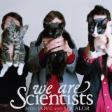 We Are Scientists - Barbara