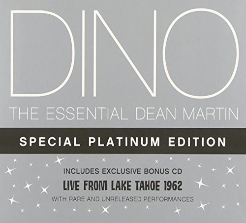 Martin , Dean - Dino - The Essential Dean Martin
