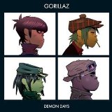 Gorillaz - The Fall