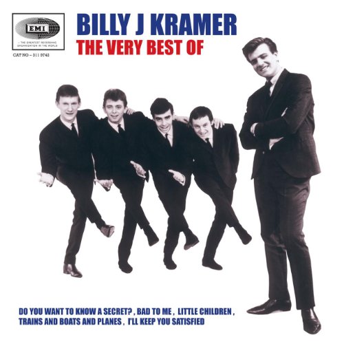 Billy J. Kramer - The Very Best of