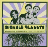Digable Planets - Blowout Comb [Vinyl LP]