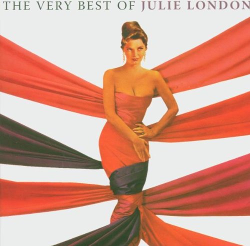 London , Julie - The very Best of