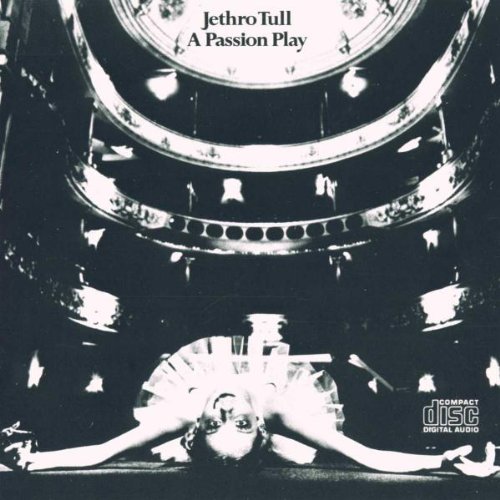 Jethro Tull - A Passion Play
