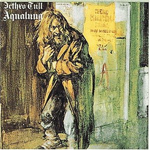 Jethro Tull - Aqualung