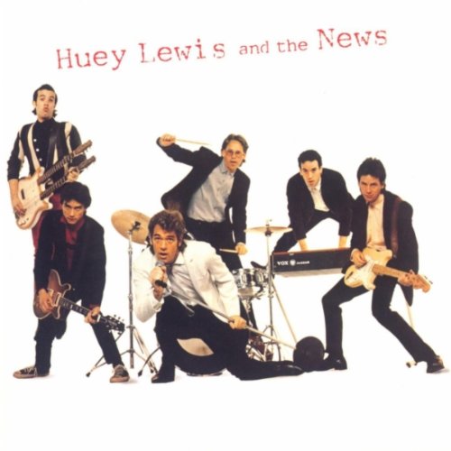 Lewis , Huey & The News - o. Titel