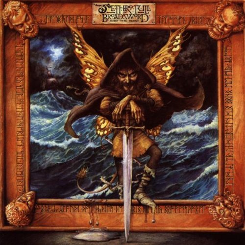 Jethro Tull - The Broadsword and the Beast