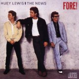 Huey & the News Lewis - Sports (Expanded Version)