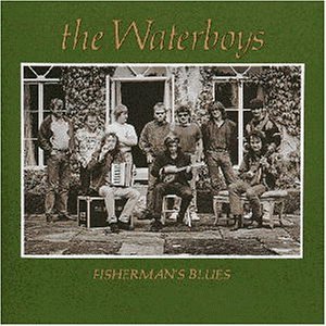 the Waterboys - Fisherman'S Blues