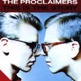 Proclaimers , The - Sunshine on leith