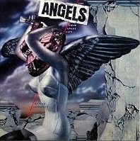 Angels , The - Beyond Salvation