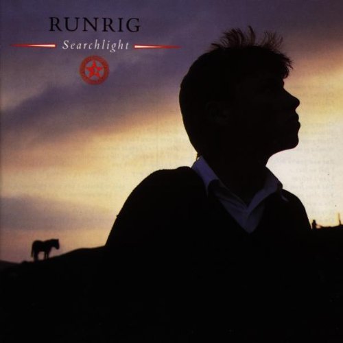 Runrig - Searchlight