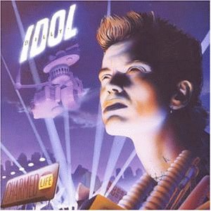 Idol , Billy - Charmed Life