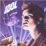 Idol , Billy - o. Titel  / Rebel Yell