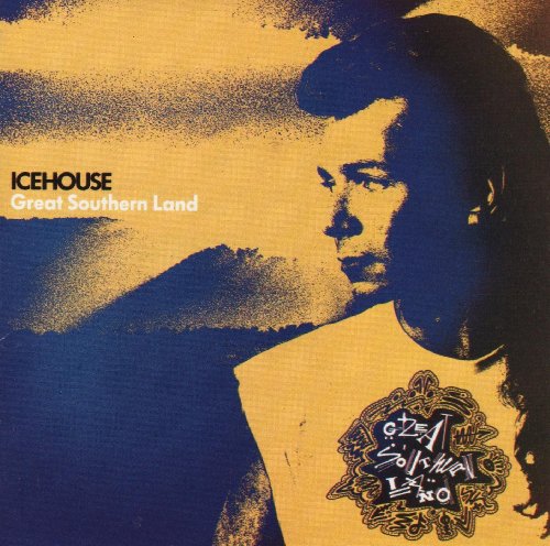 Icehouse - Great southern land